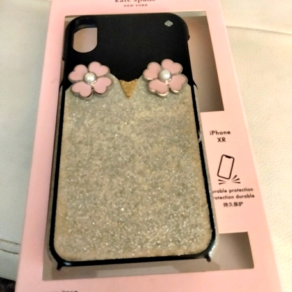 kate spade Accessories - Kate Spade phone case